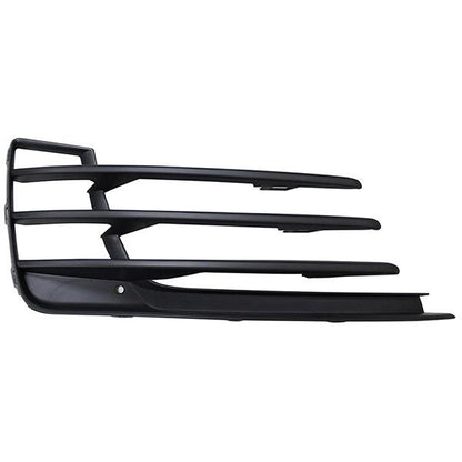 VW GOLF GTI MK7 2013 - 2017 FRONT BUMPER FOG GRILLE DRIVER SIDE RIGHT