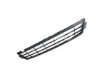Load image into Gallery viewer, VOLKSWAGEN SHARAN 2010 – 2021 FRONT BUMPER CENTRE LOWER GRILLE NO CHROME TRIM
