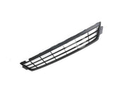 VOLKSWAGEN SHARAN 2010 – 2021 FRONT BUMPER CENTRE LOWER GRILLE NO CHROME TRIM
