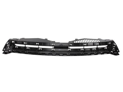 VW SCIROCCO 2008 - 2014 TOP GRILLE INNER FRAME SECTION MAIN GRILLE 1K8853653A9B9
