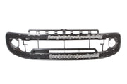VOLKSWAGEN UP 2012 – 2016 FRONT BUMPER LOWER CENTRE GRILLE NEW