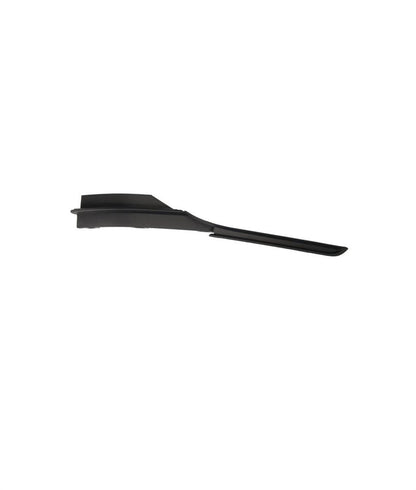 VW GOLF MK7 2017 - 2020 FRONT BUMPER LOWER GRILLE MOULDING TRIM STRIP LEFT N/S