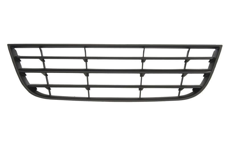 VW POLO 9N 2005 - 2009 FRONT BUMPER LOWER CENTRE GRILLE TRIM VENT NEW