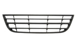 Load image into Gallery viewer, VW POLO 9N 2005 - 2009 FRONT BUMPER LOWER CENTRE GRILLE TRIM VENT NEW