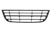 VW POLO 9N 2005 - 2009 FRONT BUMPER LOWER CENTRE GRILLE TRIM VENT NEW