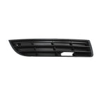 Load image into Gallery viewer, VW PASSAT B6 2005 - 2011 FRONT BUMPER FOG GRILLE NO HOLE DRIVER SIDE RIGHT NEW