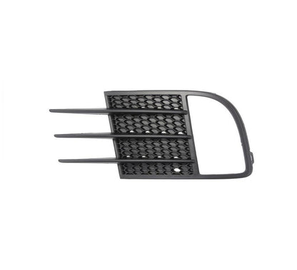 VW GOLF GTD GTI 2009 – 2012 FRONT BUMPER FOG GRILLE PASSENGER SIDE LEFT