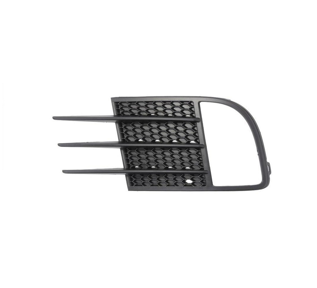 VW GOLF GTD GTI 2009 – 2012 FRONT BUMPER FOG GRILLE PASSENGER SIDE LEFT