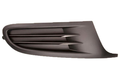 VOLKSWAGEN GOLF MK6 2008-2013 FRONT BUMPER GRILLE RIGHT NO FOG LOWER