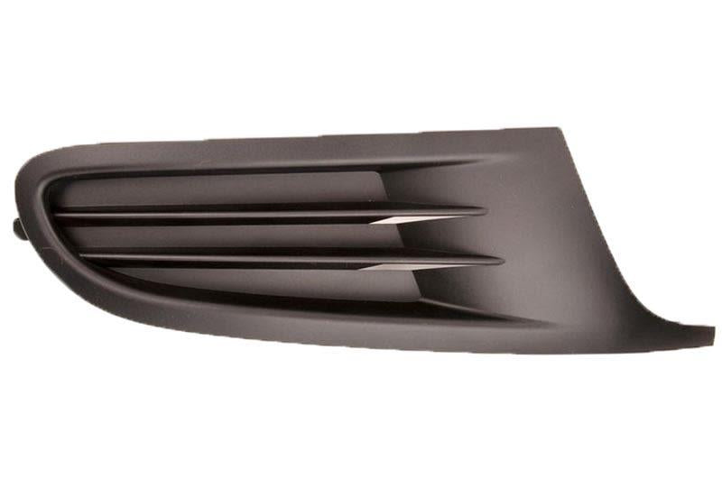 VOLKSWAGEN GOLF MK6 2008-2013 FRONT BUMPER GRILLE RIGHT NO FOG LOWER