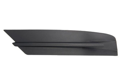 MAN TGE 2017 ON FRONT GRILLE COVER MOUDLING INSERT TRIM MOULDING LEFT SIDE