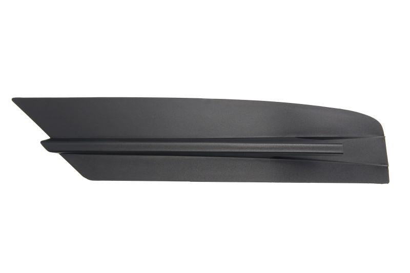 MAN TGE 2017 ON FRONT GRILLE COVER MOUDLING INSERT TRIM MOULDING LEFT SIDE