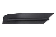 VW CRAFTER 2017 ON FRONT GRILLE COVER MOUDLING INSERT TRIM RIGHT SIDE DRIVERS