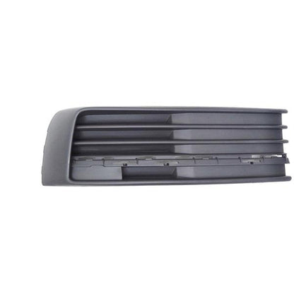 VW TRANSPORTER T6 FRONT LOWER GRILLE RIGHT DRIVER 2015 – 2020 NEW 7E58536839B9