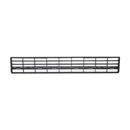 VW TRANSPORTER T6 FRONT LOWER CENTRE GRILLE 2015 – 2020 OE 7E5853678A9B9