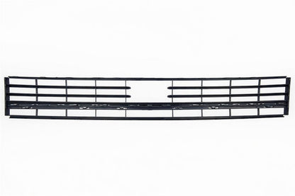 VW TRANSPORTER T6 2015 – 2020 FRONT BUMPER LOWER GRILLE RADAR HOLE TO TAKE CHROME