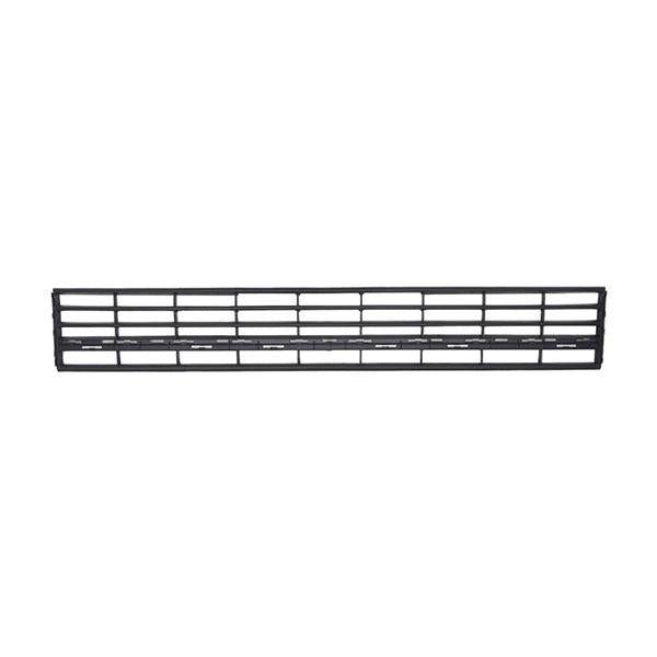 VW TRANSPORTER T6 FRONT LOWER CENTRE GRILLE 2015 – 2020 OE 7E5853678A9B9