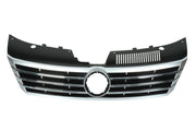 VW PASSAT CC 2012 -2017 FRONT MAIN RADITOR GRILLE WITH CHROME TRIMS NO BADGE