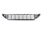 Load image into Gallery viewer, VW GOLF MK 7.5 2017 - 2020 FRONT BUMPER LOWER GRILLE WITH CHROME TRIM
