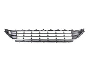 VW GOLF MK 7.5 2017 - 2020 FRONT BUMPER LOWER GRILLE WITH CHROME TRIM