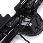 Load image into Gallery viewer, VW GOLF MK8 2020 -2024 FRONT UPPER GRILLE WITH CHROME &amp; LED LIGHT 5H0853651S041