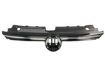 Load image into Gallery viewer, VW GOLF MK8 2020 -2024 FRONT UPPER GRILLE WITH CHROME &amp; LED LIGHT 5H0853651S041