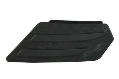 MAN TGE 2017 ON FRONT BUMPER GRILLE STEP PLATE INSIDE GRILLE LEFT PASSENGERS