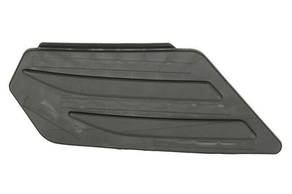 MAN TGE 2017 ON FRONT BUMPER GRILLE STEP PLATE INSIDE GRILLE RIGHT DRIVER SIDE