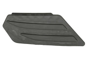 VW CRAFTER 2017 ON FRONT BUMPER GRILLE STEP PLATE INSIDE GRILLE RIGHT DRIVERS