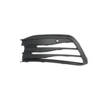 Load image into Gallery viewer, VW GOLF 2020 - 2024 FRONT BUMPER FOG GRILLE WITH PDC HOLES PASSENGER SIDE LEFT
