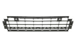 Load image into Gallery viewer, VW GOLF MK8 2020 - 2024 FRONT BUMPER LOWER GRILLE WITH PARKING SENSOR HOLES
