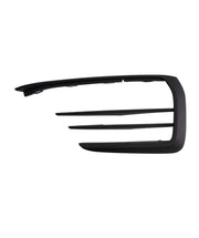 VW GOLF 7.5 2017 – 2020 GTI GTD FRONT BUMPER GRILLE PASSENGER SIDE LEFT NEW