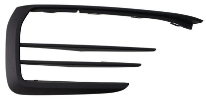 VW GOLF 7.5 2017 – 2020 GTI GTD FRONT BUMPER GRILLE DRIVER SIDE RIGHT NEW