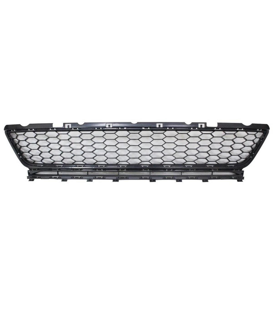 VW GOLF 7.5 2017 – 2020 FRONT BUMPER LOWER CENTRE GRILLE FITS GTI GTD ONLY