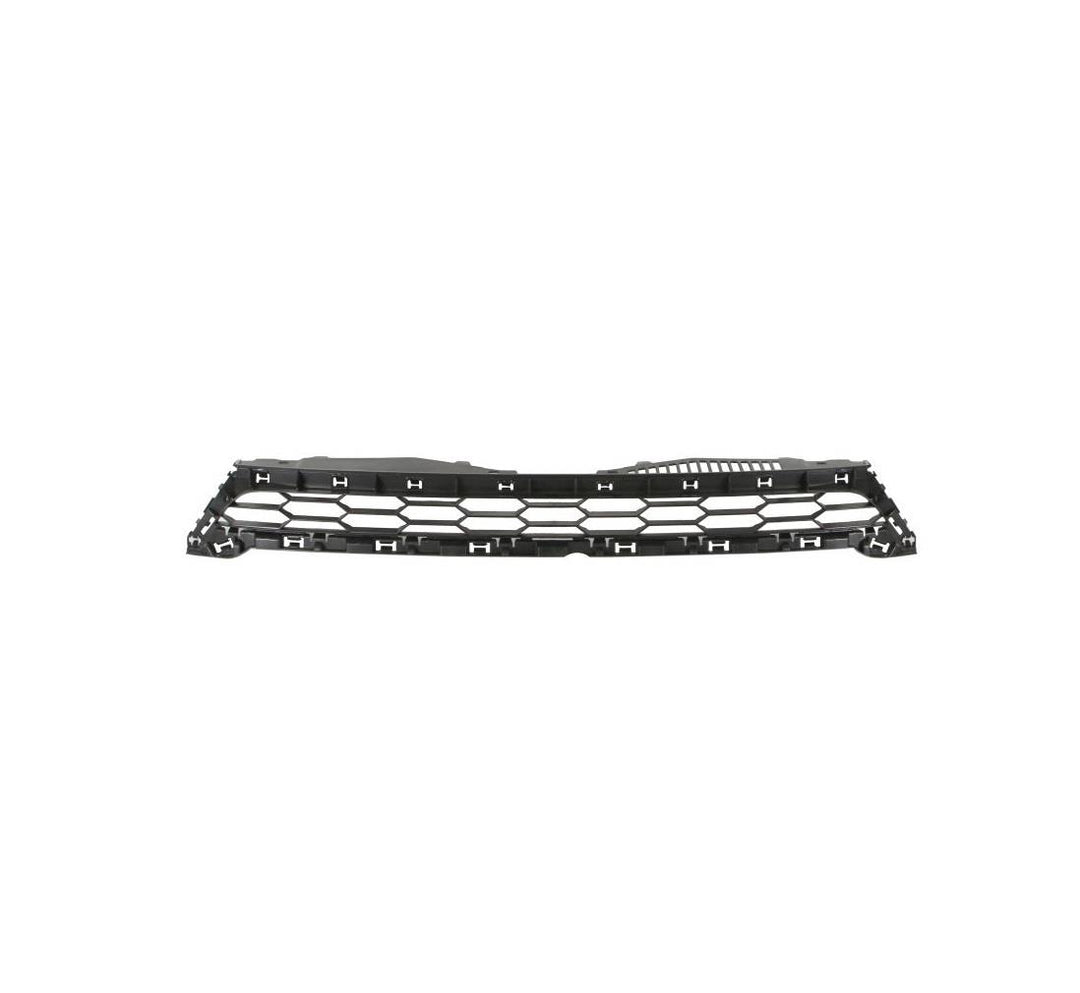 VOLKSWAGEN VW SCIROCCO 2014 – 2017 FRONT BUMPER UPPER CEENTRE GRILLE NEW
