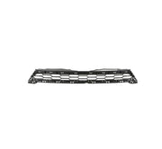 VOLKSWAGEN VW SCIROCCO 2014 – 2017 FRONT BUMPER UPPER CEENTRE GRILLE NEW