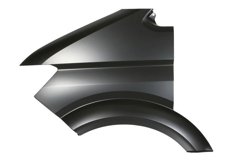 MAN TGE 2018 ON FRONT WING FENDER PRIMED PASSENGER SIDE LEFT OEM QUALITY