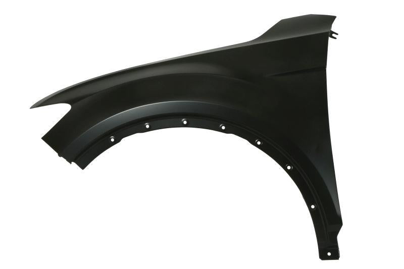 VW TROC 2020 - 2025 FRONT WING LEFT PASSENGERS SIDE NEARSIDE FENDER PANEL