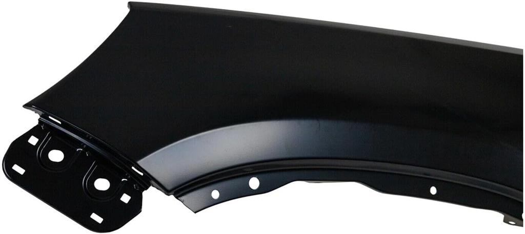 VOLKSWAGEN TIGUAN 2008 - 2016 FRONT WING PASSENGERS SIDE LEFT BRAND NEW PRIMED