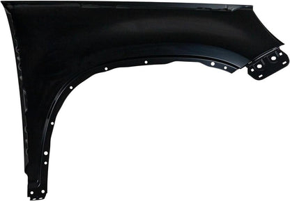 VOLKSWAGEN TIGUAN 2008 - 2016 FRONT WING DRIVER SIDE RIGHT BRAND NEW PRIMED