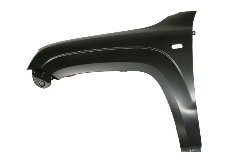 VOLKSWAGEN AMAROK 2011- 2017 FRONT WING PASSENGER SIDE FENDER PANEL LEFT PRIMED