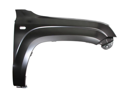VOLKSWAGEN AMAROK 2011- 2017 FRONT WING DRIVER SIDE FENDER PANEL RIGHT PRIMED