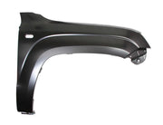 VOLKSWAGEN AMAROK 2011- 2017 FRONT WING DRIVER SIDE FENDER PANEL RIGHT PRIMED