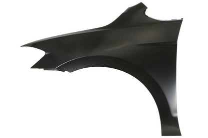 VOLKSWAGEN GOLF SV 2014 - 2021 FRONT WING PASSENGER SIDE FENDER PANEL LEFT