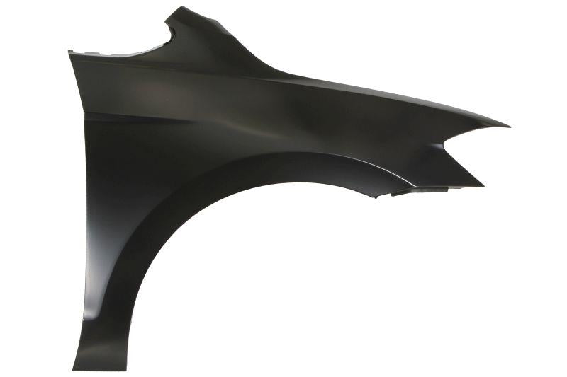 VOLKSWAGEN GOLF SV 2014 - 2021 FRONT WING DRIVER SIDE RIGHT FENDER PANEL PRIMED