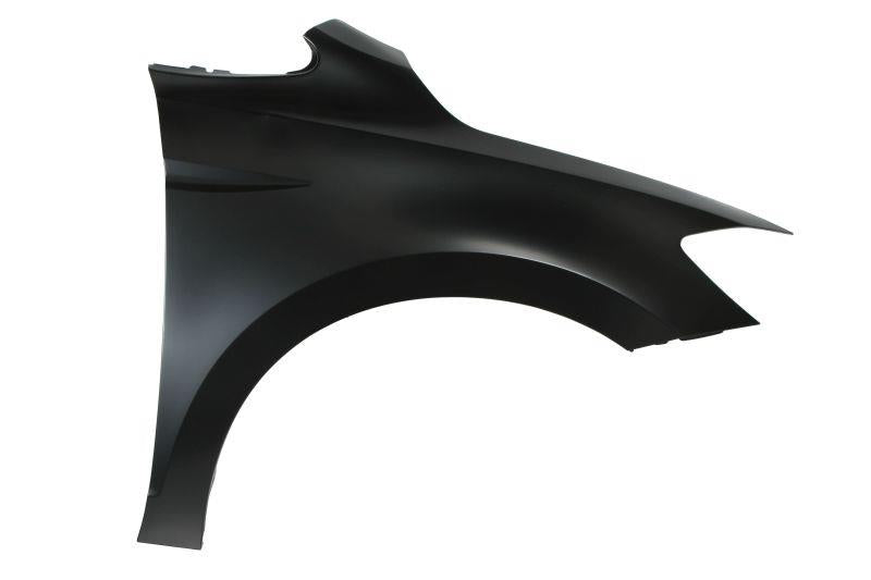 VW TOURAN 2015 - 2023 FRONT WING RIGHT DRIVERS NO IND HOLE INSURANCE APPROVED