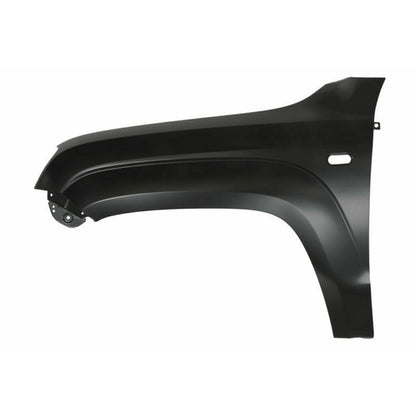 VOLKSWAGEN AMAROK 2017 – 2021 FRONT WING PASSENGER SIDE FENDER PANEL LEFT PRIMED