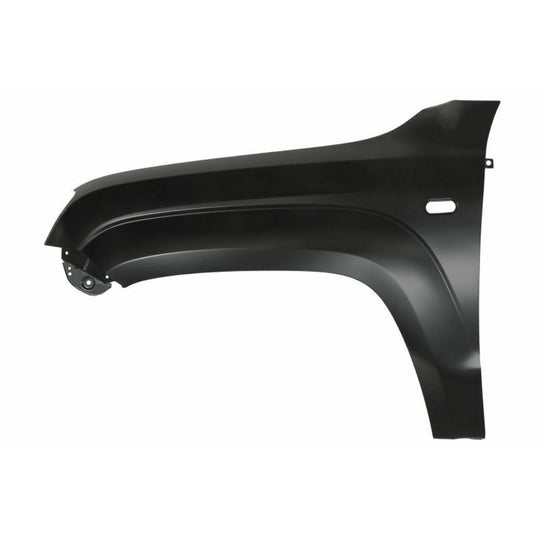 VOLKSWAGEN AMAROK 2017 – 2021 FRONT WING PASSENGER SIDE FENDER PANEL LEFT PRIMED