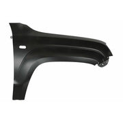 VOLKSWAGEN AMAROK 2017 – 2021 FRONT WING DRIVER SIDE FENDER PANEL RIGHT PRIMED