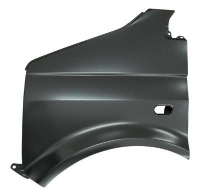 VW TRANSPORTER T5.1 2010 - 2015 FRONT WING LEFT PASSENGER SIDE PRIMED NEW